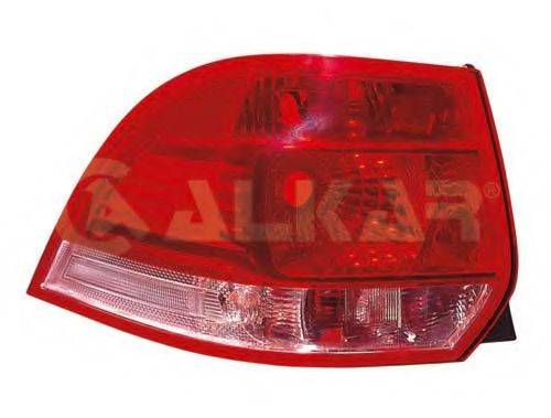 ALKAR 441-1995R-LD2UE Задній ліхтар
