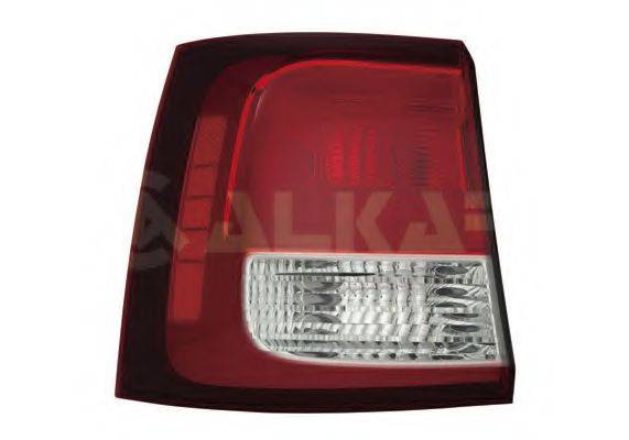 KIA 92401 2P540 Задній ліхтар