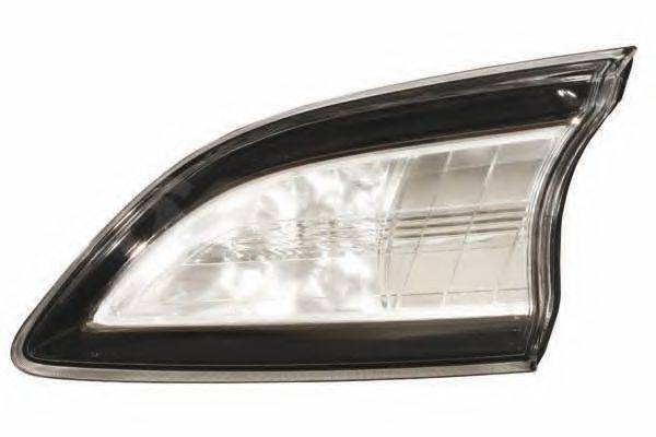 MAZDA BBN8513F0E Задній ліхтар