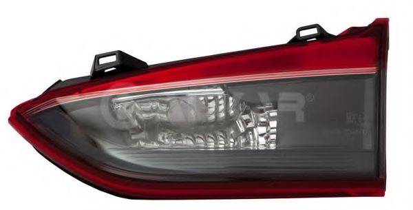 MAZDA GHK1513F0A Задній ліхтар