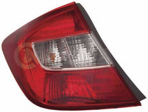 HONDA 33500TV0E01 Задній ліхтар
