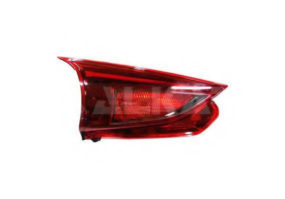 MAZDA BJF1-51-3G0A Задній ліхтар
