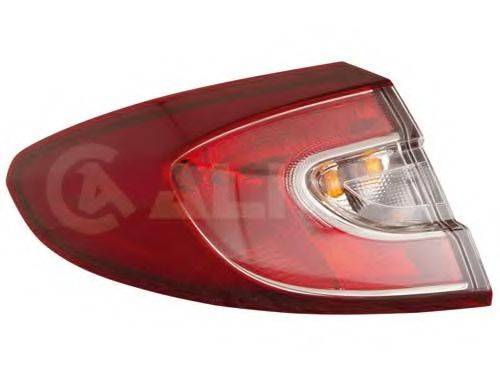 ALKAR 551-1990L-UE Задній ліхтар