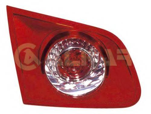 ALKAR 441-1316L-LD-UE Задній ліхтар