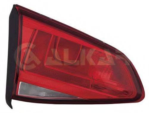 ALKAR 441-1339L-LD-UE Задній ліхтар