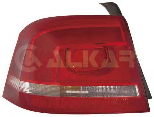 ALKAR 441-19C2R-UE Задній ліхтар