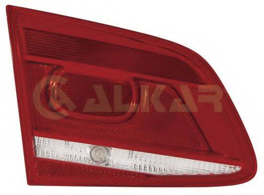 ALKAR 441-1330L-LD-UE Задній ліхтар