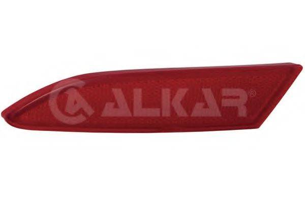 ALKAR 330-2903L-UQ Задній ліхтар