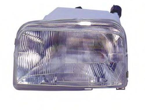 ALKAR 551-1119L-LD-E Основна фара