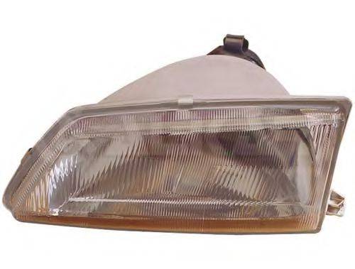 ALKAR 550-1113L-LD-EM Основна фара