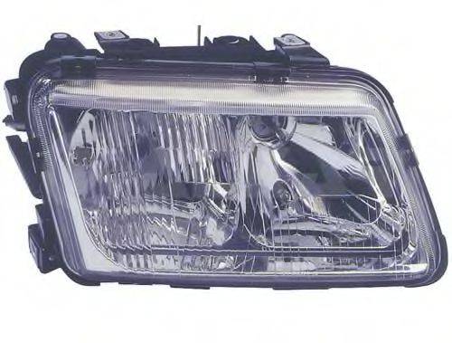 ALKAR 2701500 Основна фара