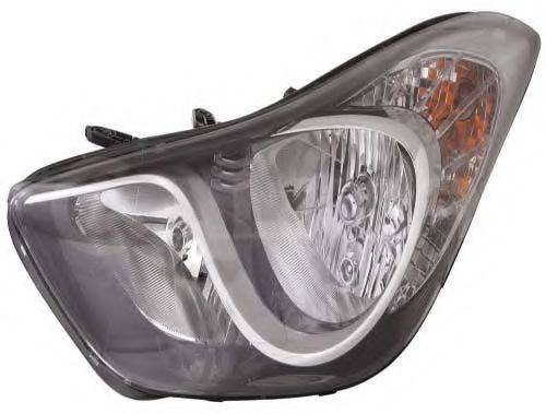 HYUNDAI 92101-3X010 Основна фара