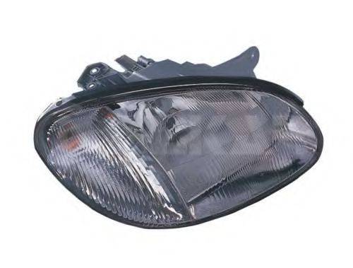 HYUNDAI 9210138010 Основна фара