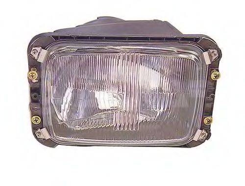 ALKAR 440-1112L-LD3E Основна фара