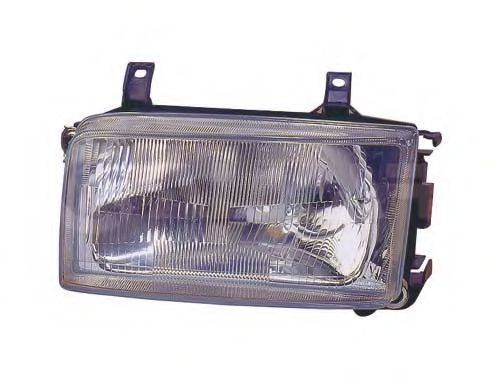 ALKAR 441-1114L-LD-E Основна фара