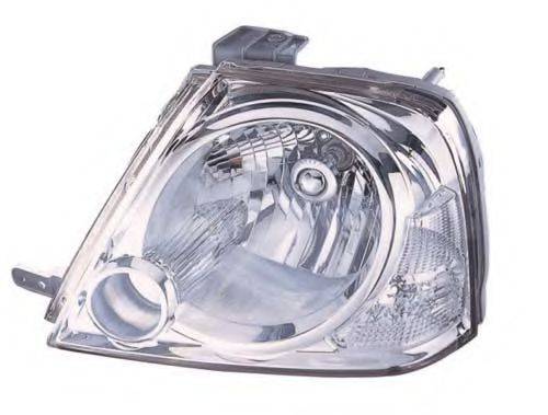 SUZUKI 35300-60A90 Основна фара