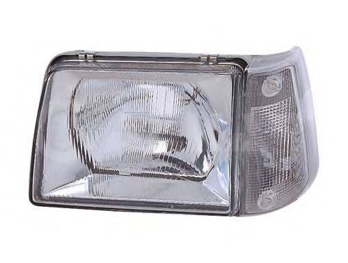 ALKAR 445-1105R-LD-EC Основна фара