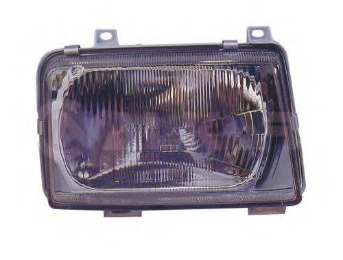 SEAT SE021930008D Основна фара