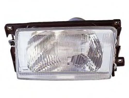 ALKAR 441-1117R-LD-EM Основна фара