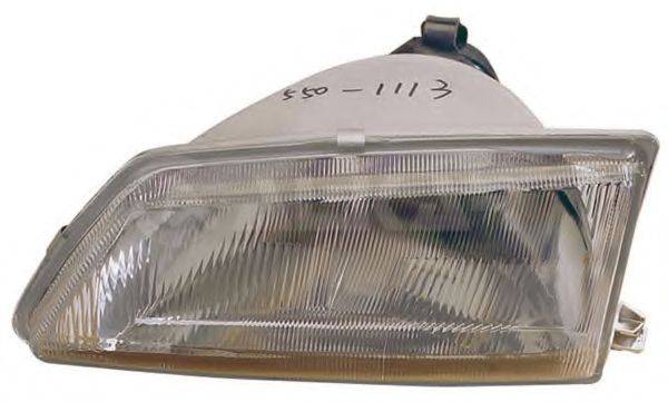 ALKAR 550-1113R-LD-EM Основна фара