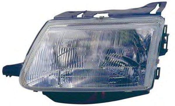 ALKAR 552-1106R-LD-EM Основна фара