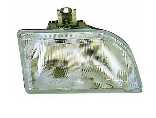 MAZDA 1 062 424 Основна фара