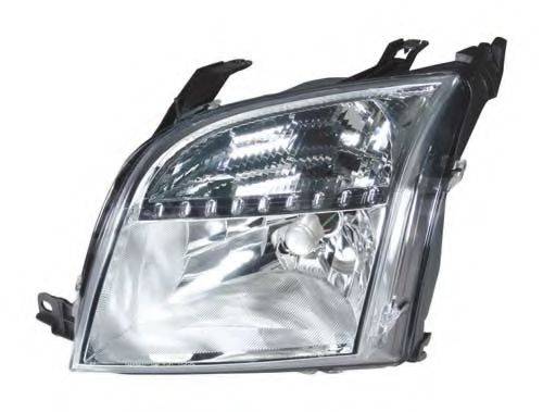 ALKAR 431-1155R-LD-EM Основна фара