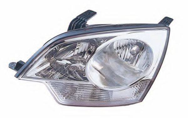 OPEL 4806034 Основна фара