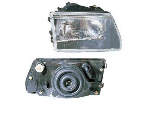 ALKAR 661-1129R-LD-ED Основна фара