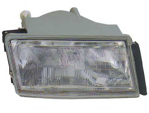 ALKAR 661-1126R-LD-E Основна фара