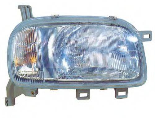 ALKAR 215-1155R-LD-EM Основна фара