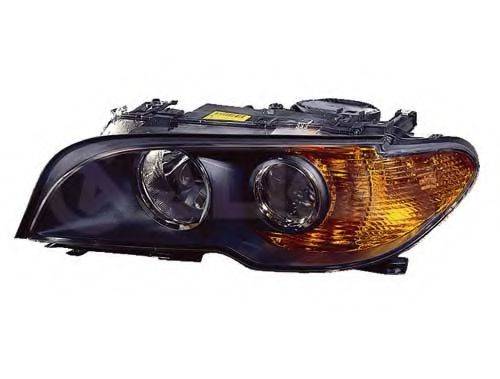 ALKAR 444-1135R-LDM2Y Основна фара