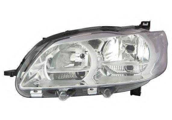 PEUGEOT 9675138780 Основна фара
