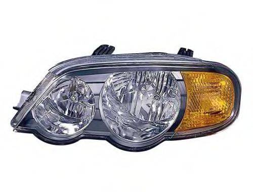 KIA OK2SN51030A Основна фара