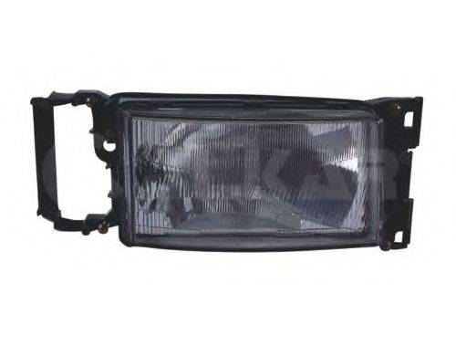 ALKAR 771-1104L-LD-EM Основна фара