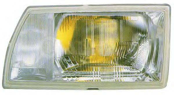 ALKAR 552-1101L-LD-EC Основна фара