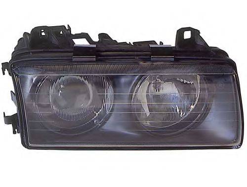 ALKAR 444-1110L-LD-EO Основна фара