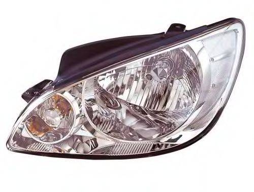HYUNDAI 92101-1C515 Основна фара