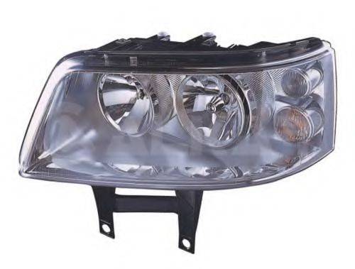 ALKAR 441-1175L-LD-EM Основна фара