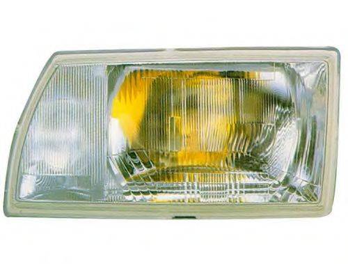 ALKAR 552-1101R-LD-EC Основна фара