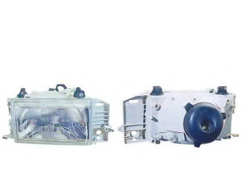 ALKAR 661-1112R-LD-E Основна фара