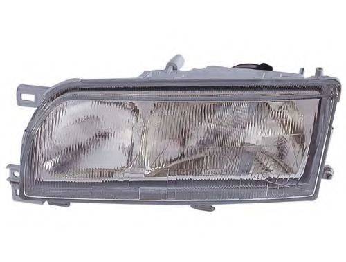 ALKAR 215-1141R-LD-EN Основна фара