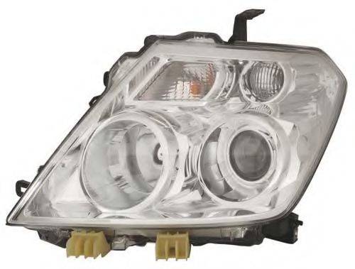 NISSAN 260101LB3A Основна фара