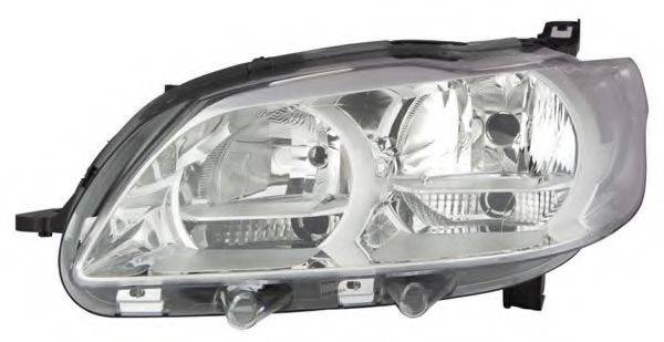 PEUGEOT 9675138980 Основна фара