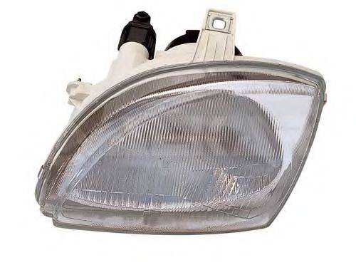 ALKAR 661-1131L-LD-EM Основна фара