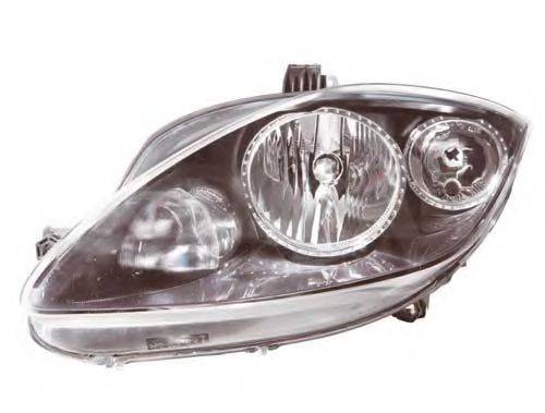 ALKAR 445-1125L-LDEM2 Основна фара