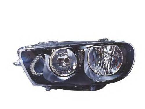 ALKAR 441-11C3LMLDEM2 Основна фара