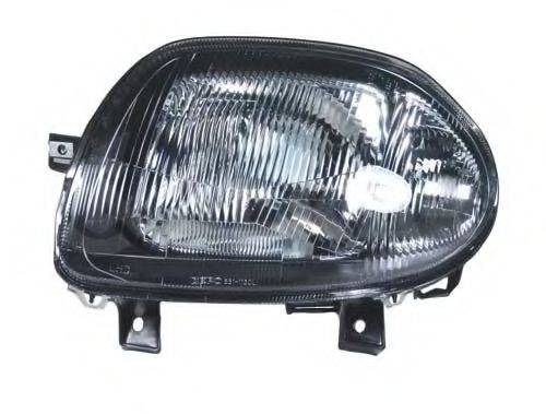 ALKAR 551-1130L-LD-EM Основна фара