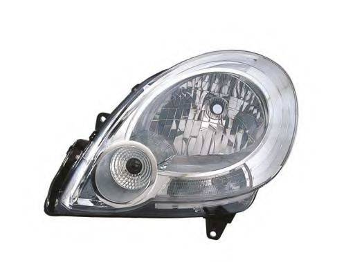 ALKAR 551-1176L-LD-EM Основна фара