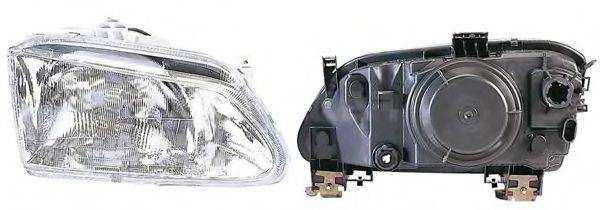 ALKAR 551-1121L-LD-EM Основна фара